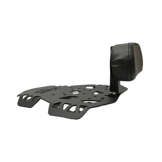 Top Rack With Back Rest - XPULSE 200
