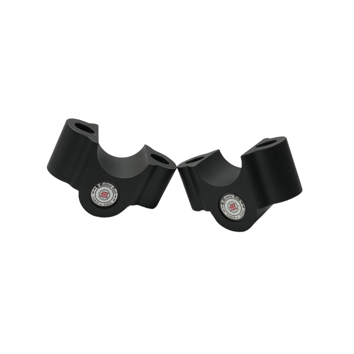 Royal Enfield Guerrilla 450 Handle Bar Riser ( Middle Riser)
