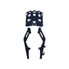 Top Rack With Back Rest