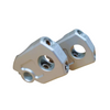 Handle Bar Riser 50 X 70 Mm - White Himalayan 411