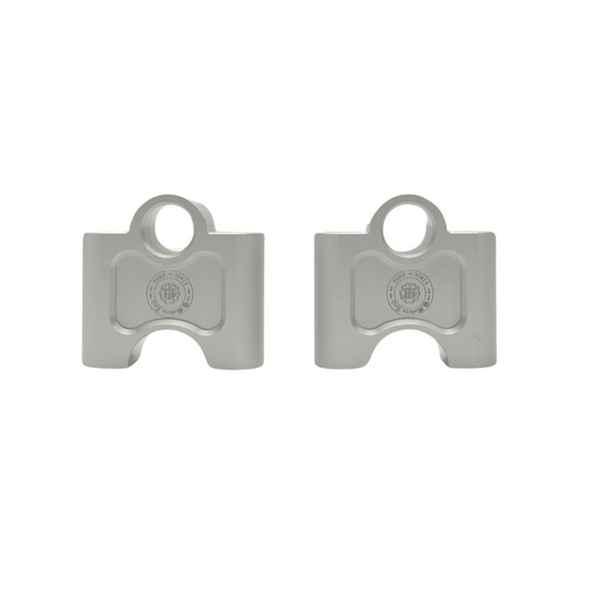 Handlebar Riser - Aluminium