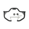 Crash Guard With Slider - Meteor 350