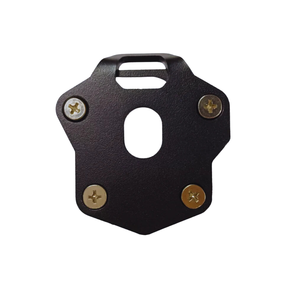 Side Stand Base - Mild Steel for Himalayan 411