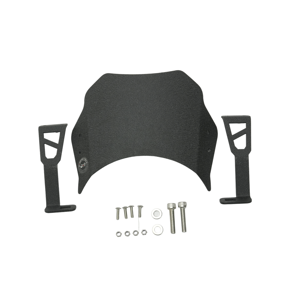 Metal Visor HONDA HNESS CB350/ CB 350 RS