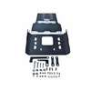 2 Part Bash Plate Interceptor 650