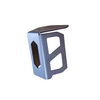 Rear Brake Fluid Cap - Aluminium METEOR 350