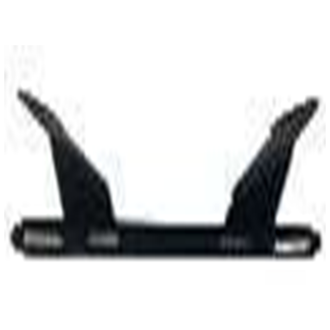 TRIUMPH FRONT NUMBER PLATE HOLDER