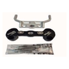 KTM ADVENTURE 390 TOP MOUNT WITH MOBIL HOLDER 26 MM