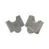 Handle bar Riser - Aluminium / XPULSE 200