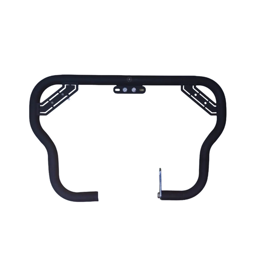Crash Guard Without Slider Meteor 350