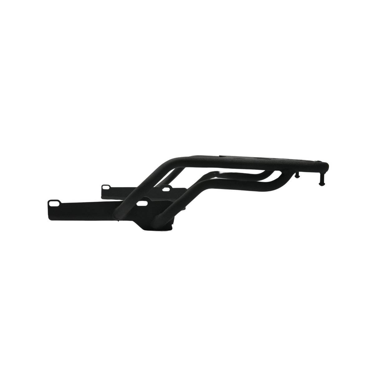 Extended Rear Carrier Meteor 350