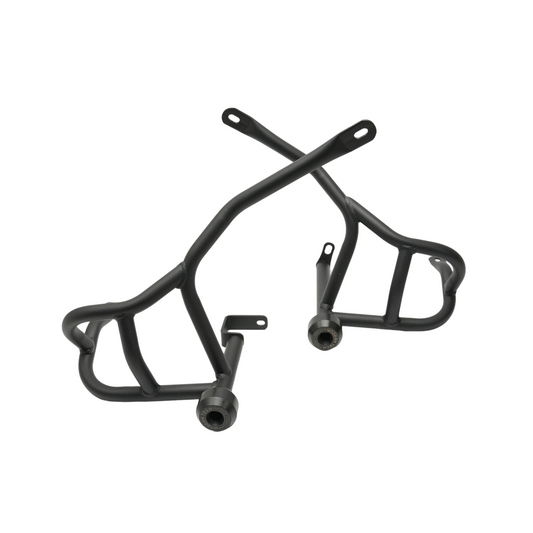 Crash Guard With Slider New Arrival / XPULSE