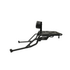 Top Rack With Back Rest/ Leoncino 500