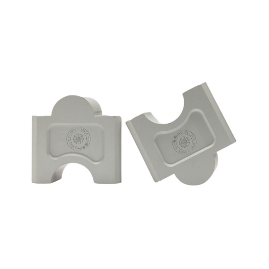 Handle bar Riser - Aluminium / XPULSE 200