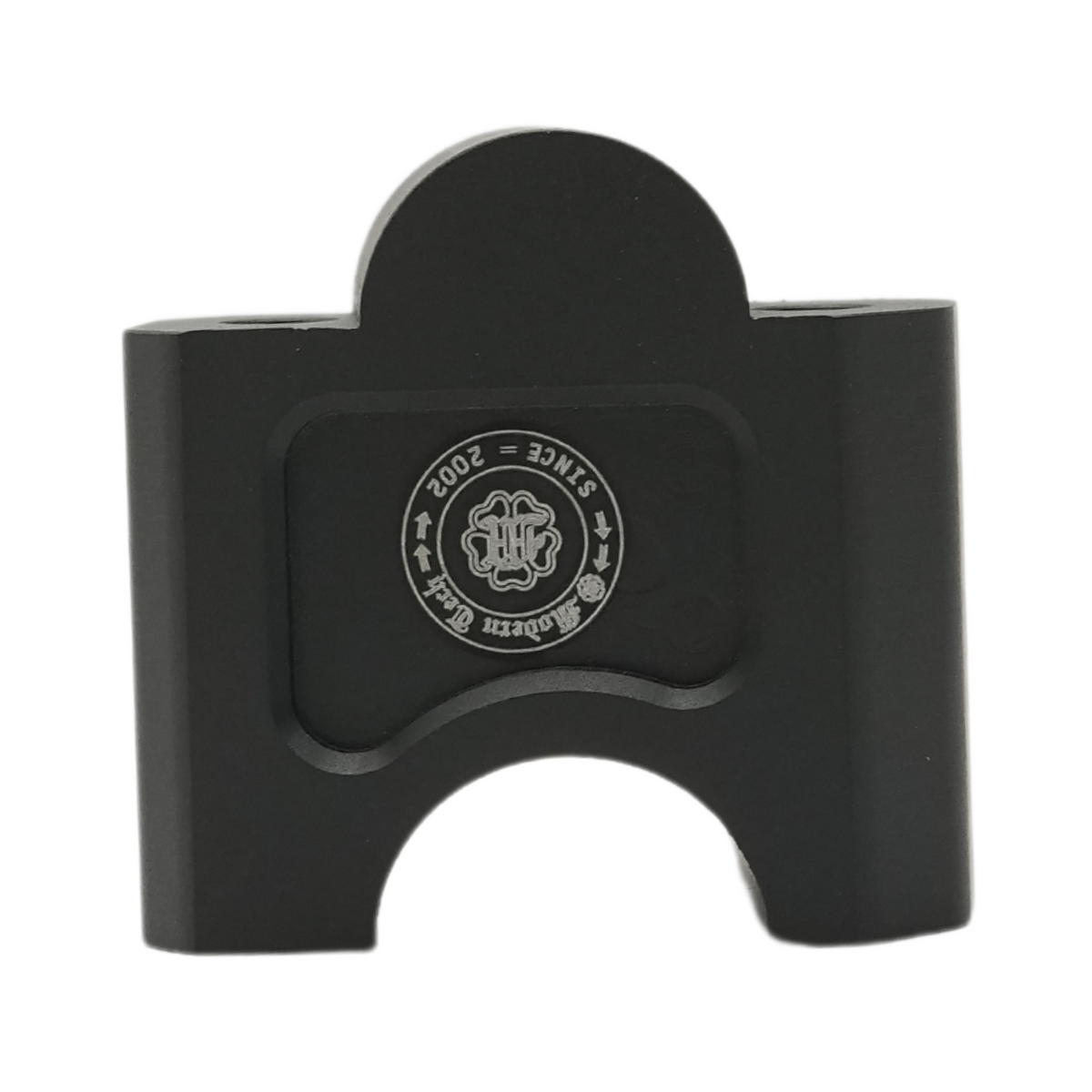 Handle bar Riser - Black / XPULSE