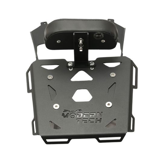 Top Rack With Back Rest - YAMAHA FZ