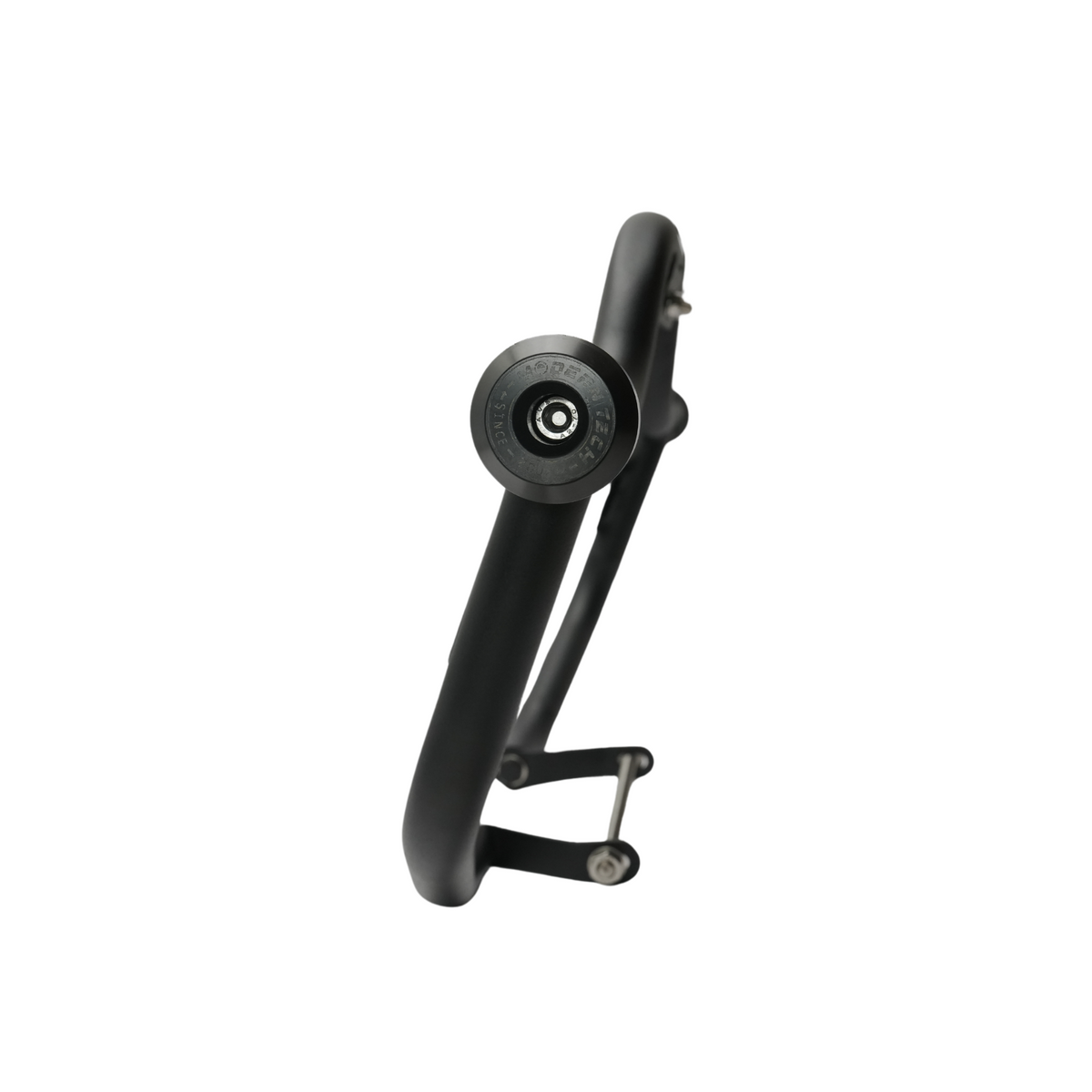 Crash Guard With Slider - Meteor 350