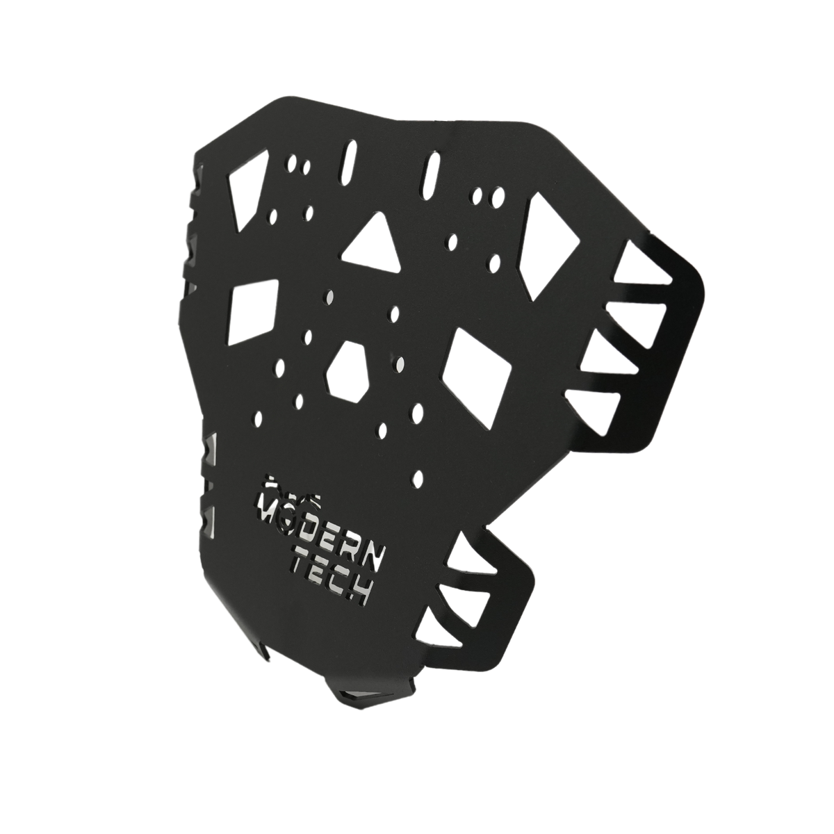 Top Rack With Back Rest - XPULSE 200