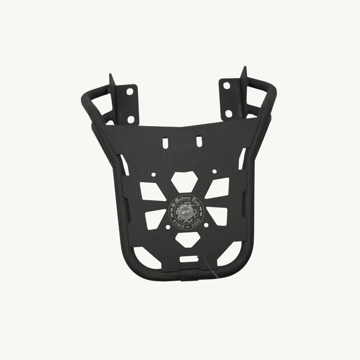 Extended Rear Carrier for RE Interceptor 650