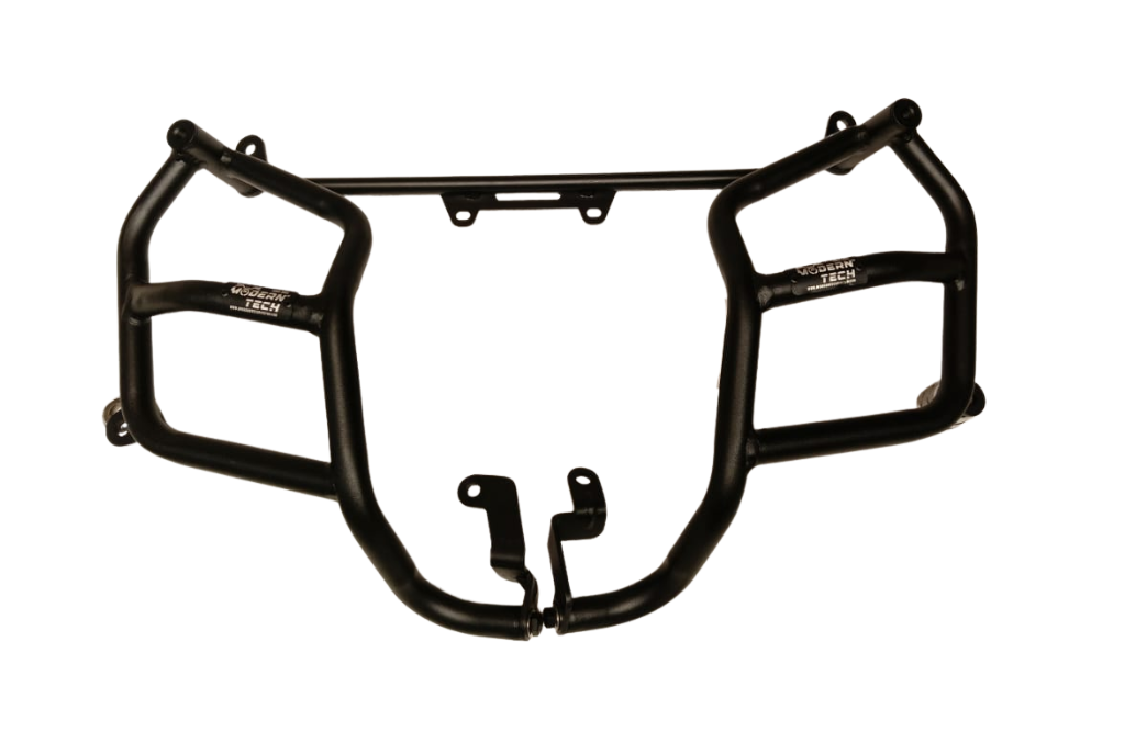 YEZDI ADVENTURE CRASH GUARD