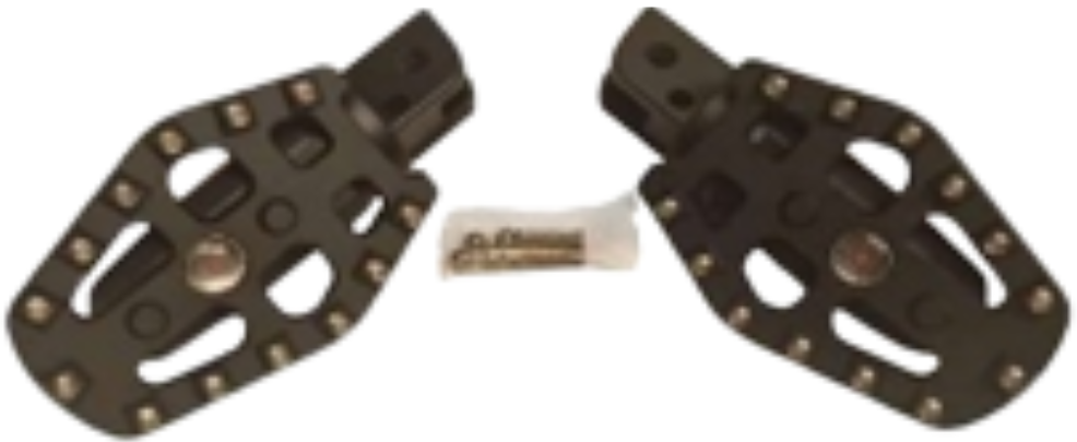 KTM - ADV GEN 3 390X RYDING ADJUSTABLE FOOT FRONT FOOT PEG