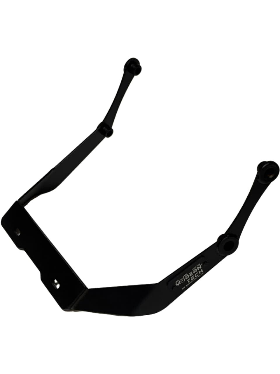 APACHE RTR 310 NUMBER PLATE CLAMP