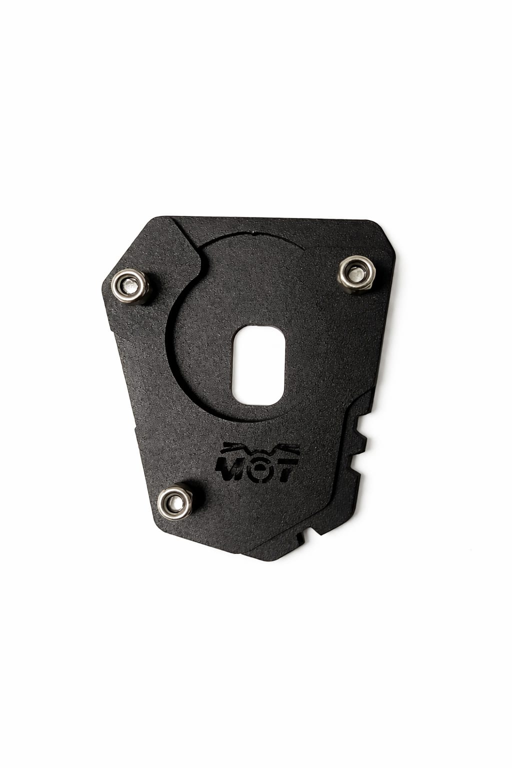 TVS APACHE 300 RTX SIDE STAND BASE