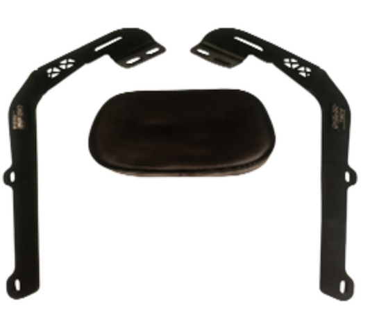 CLASSIC 650 TWIN BACK REST