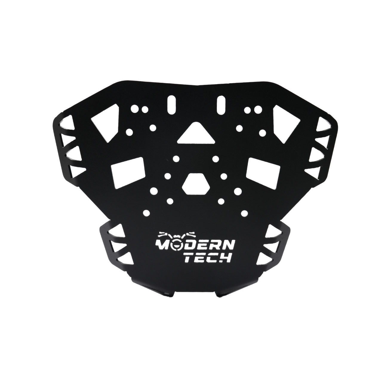 Top Rack For RE Himalayan 411