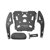 Top Rack With Back Rest for RE Classic 350 Reborn