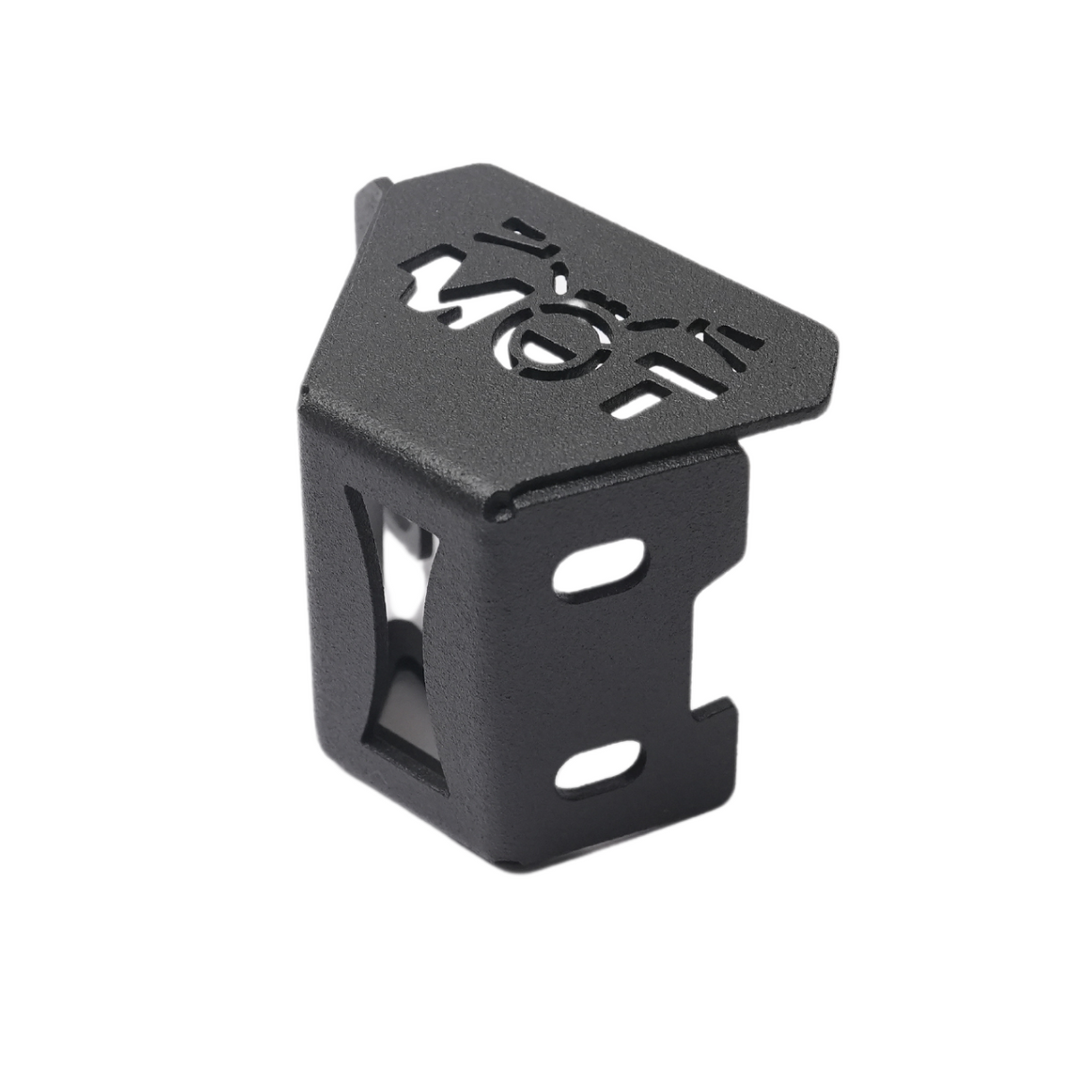 Rear Brake Fluid Cap - Black for RE Himalayan 411