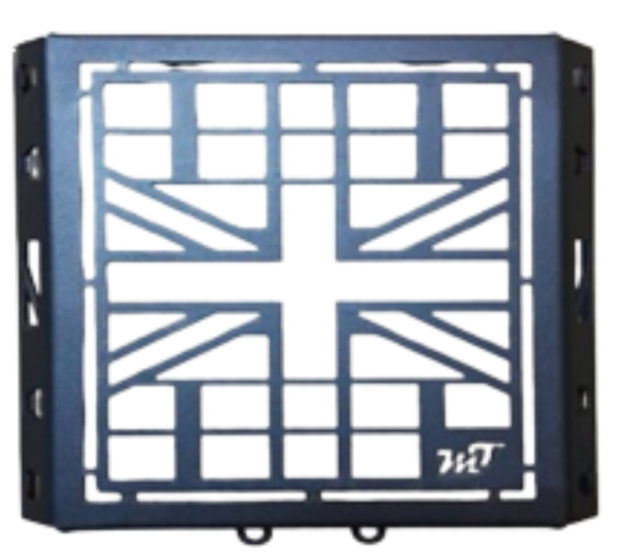 CLASSIC 650 TWIN RADIATOR GRILL