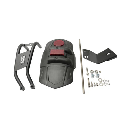 TRIUMPH SPEED 400 TYRE HUGGER