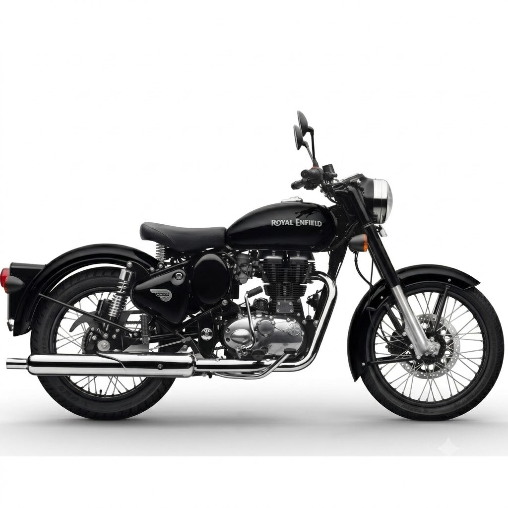 ROYAL ENFIELD