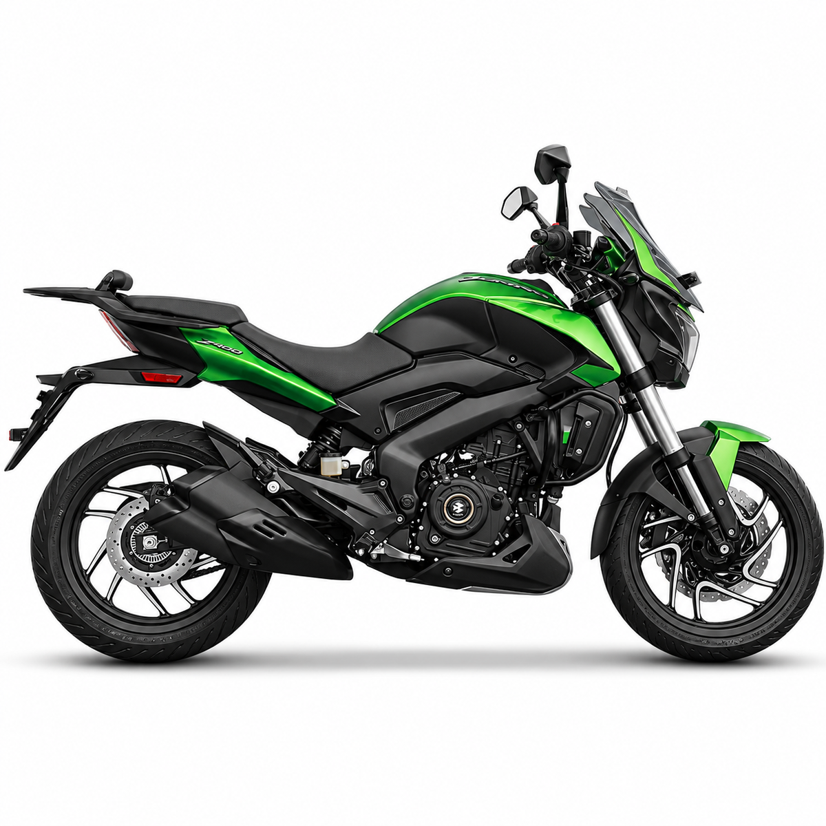 Bajaj