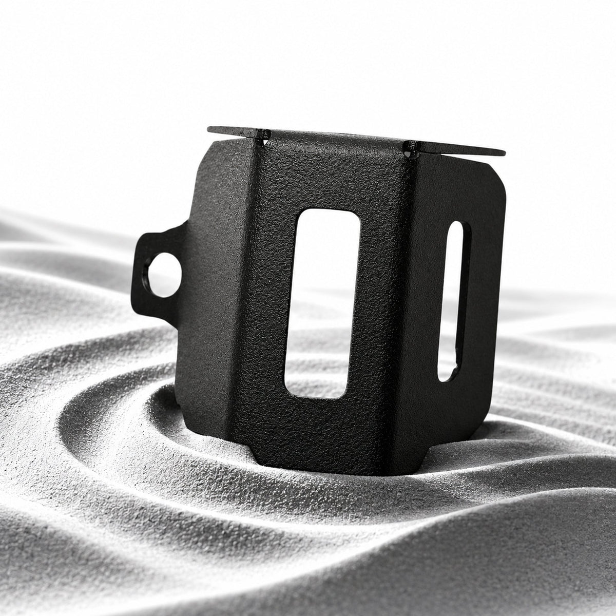 Fluid Caps