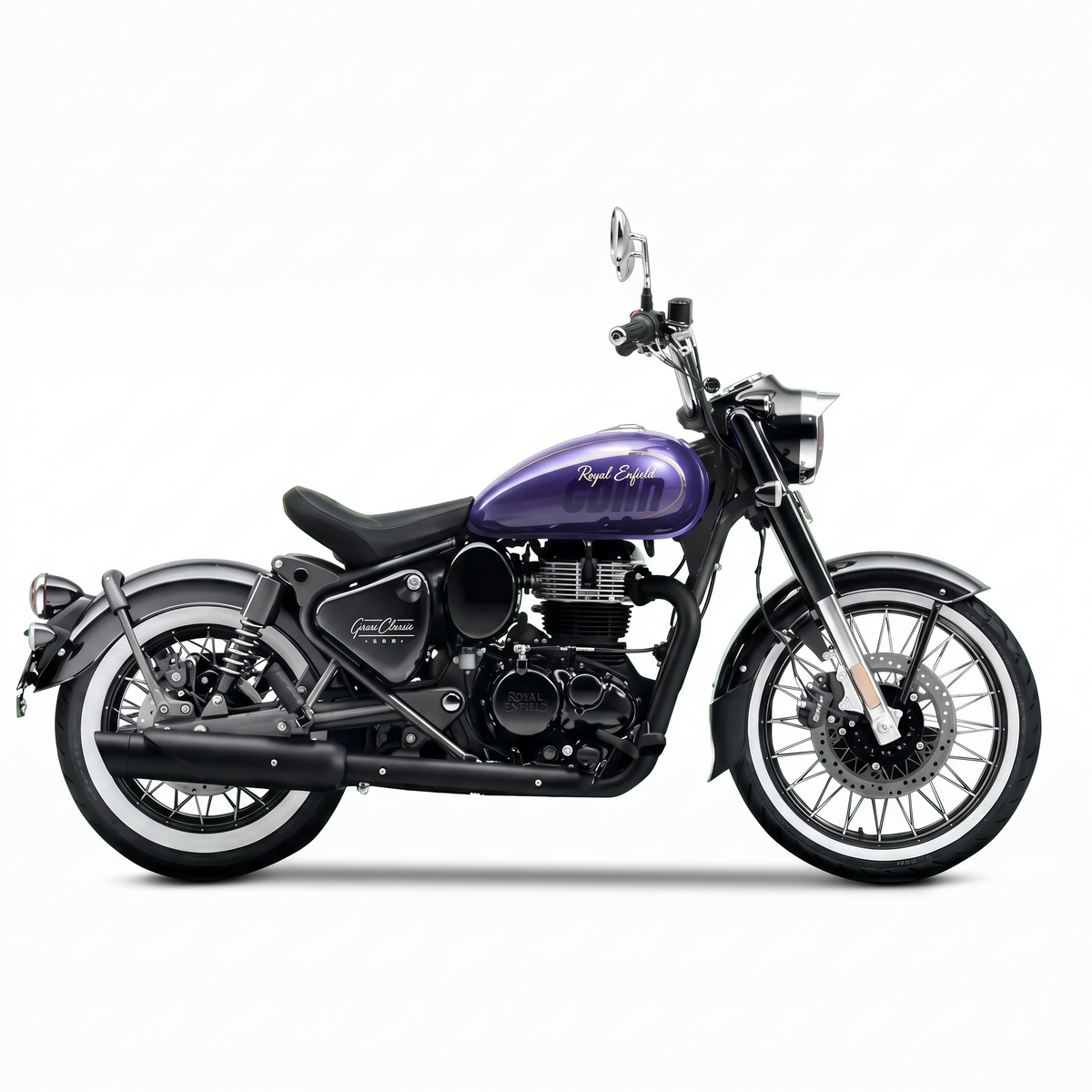 GOAN CLASSIC 350