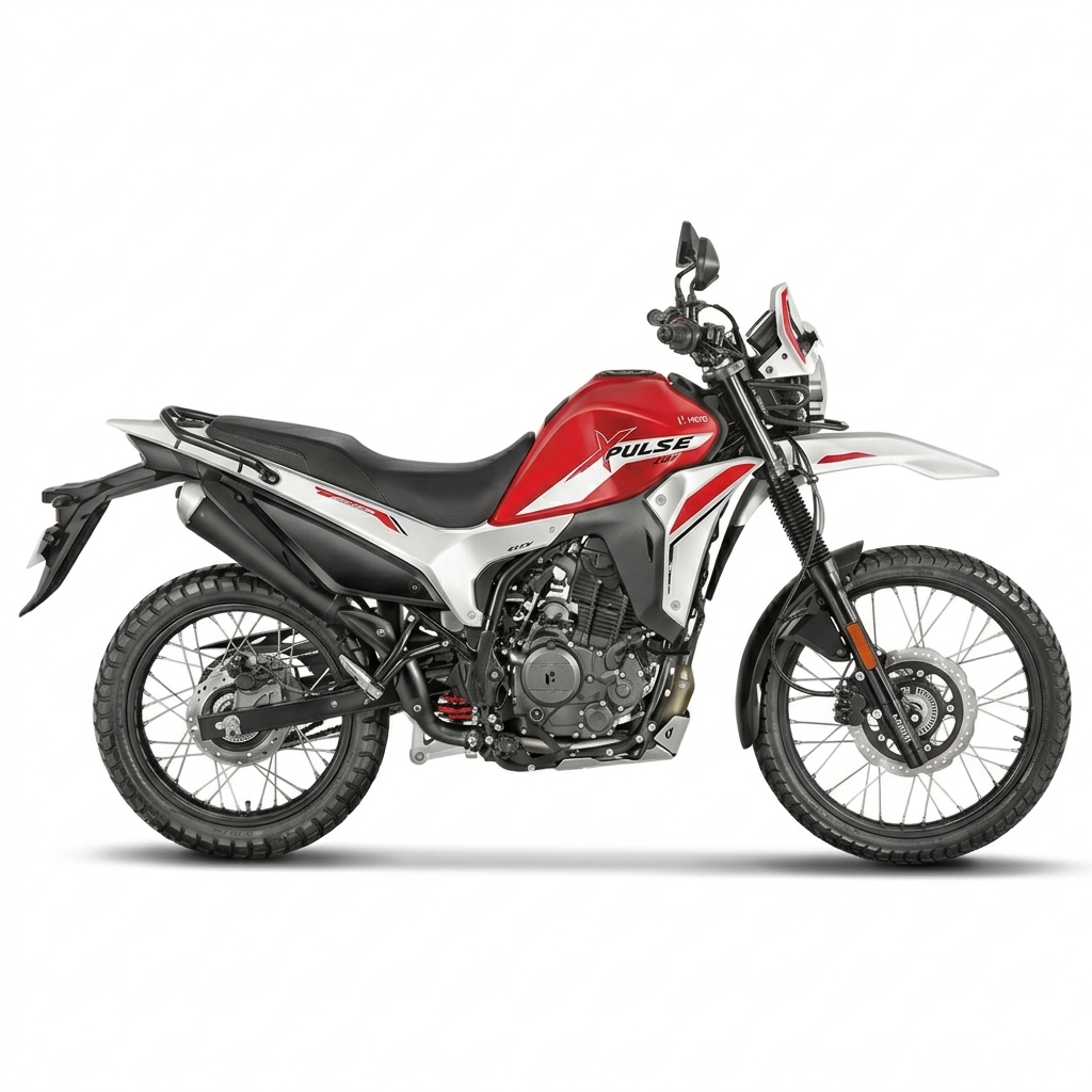 XPULSE 210
