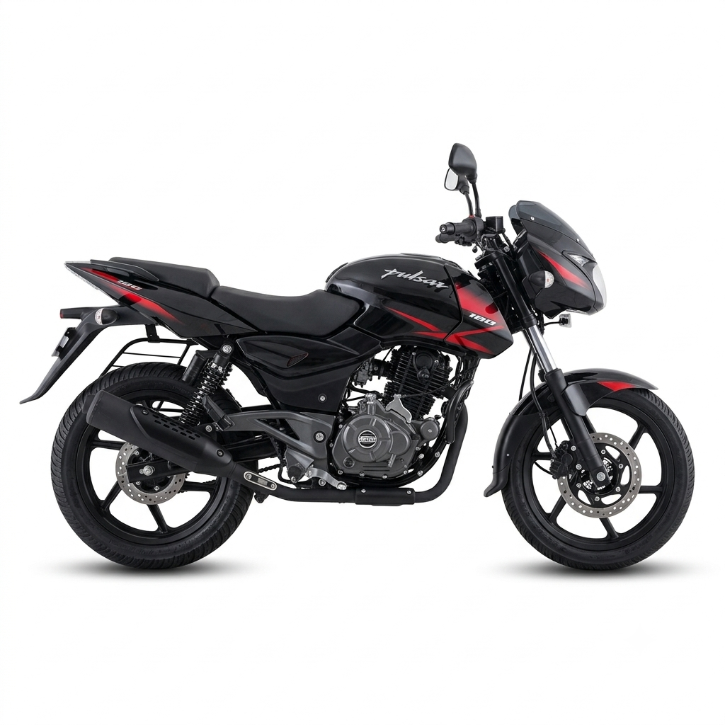 PULSAR 180