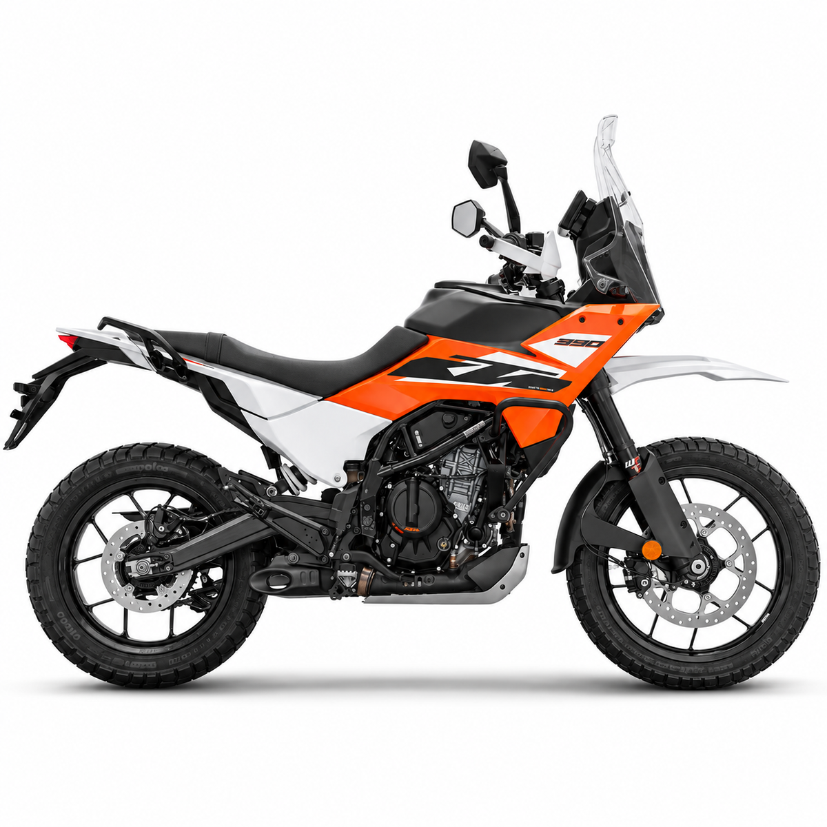 KTM