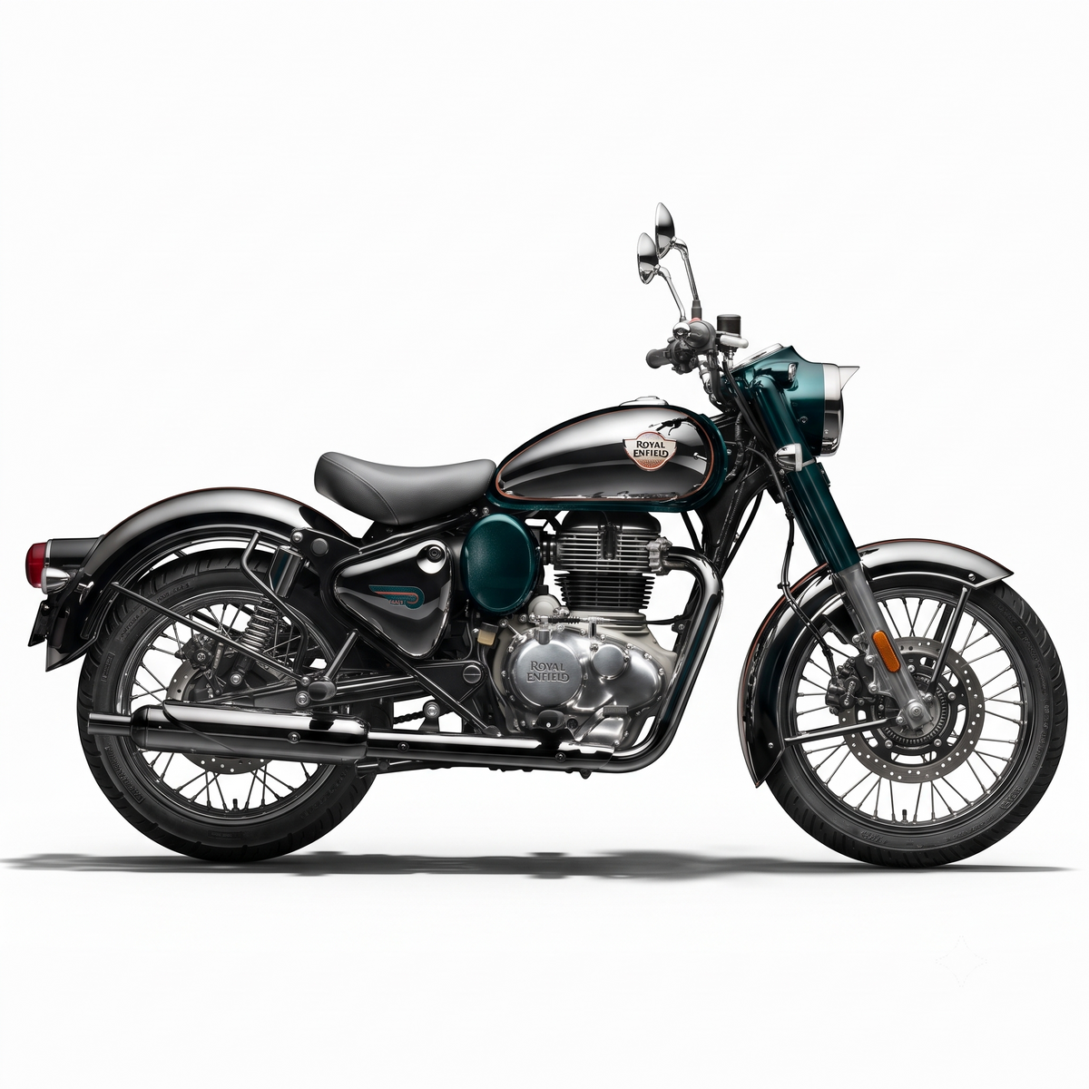 REBORN 350