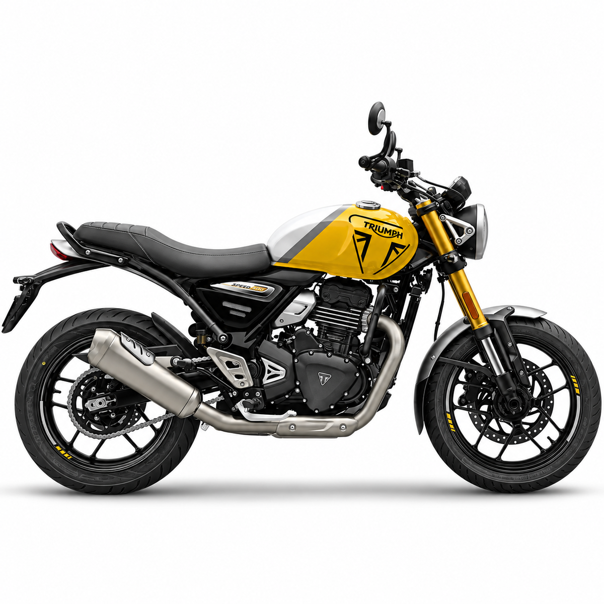 TRIUMPH