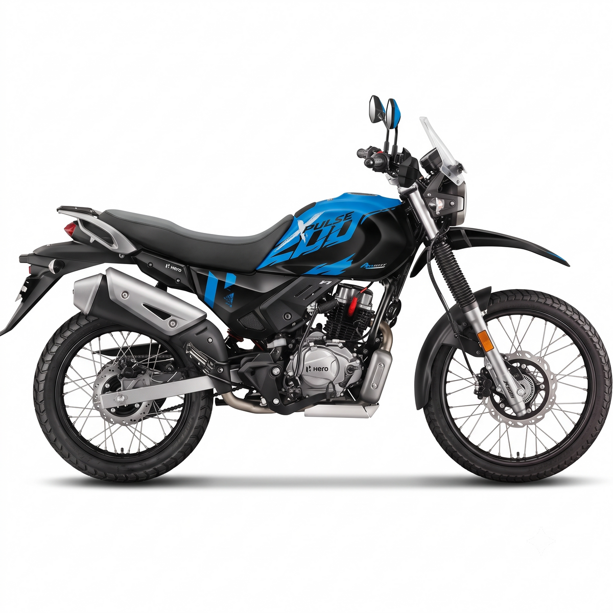 XPULSE 200