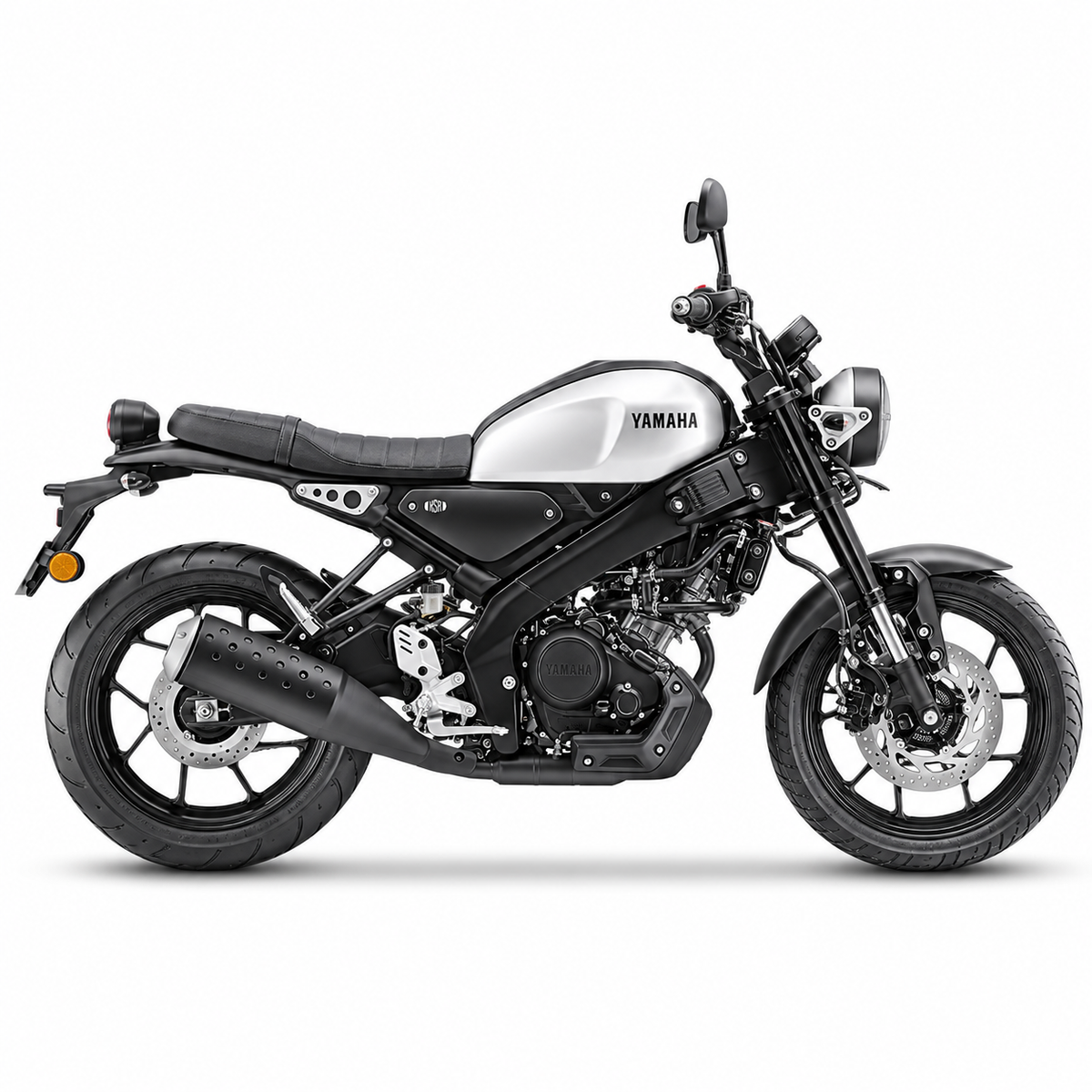 YAMAHA