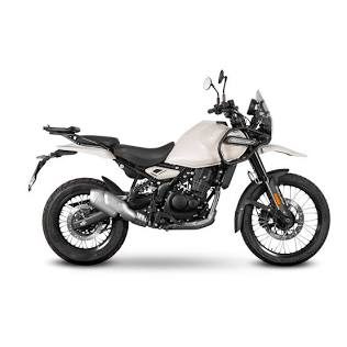 HIMALAYAN 450