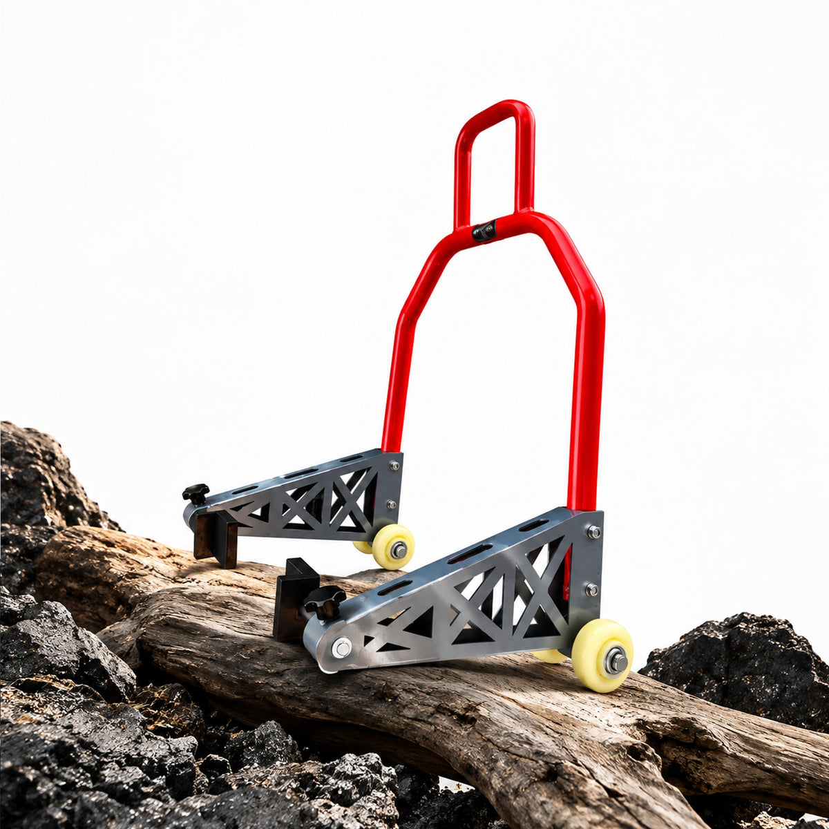 Paddock stand