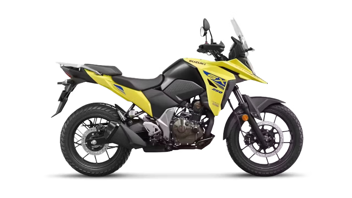 V-STROM 250