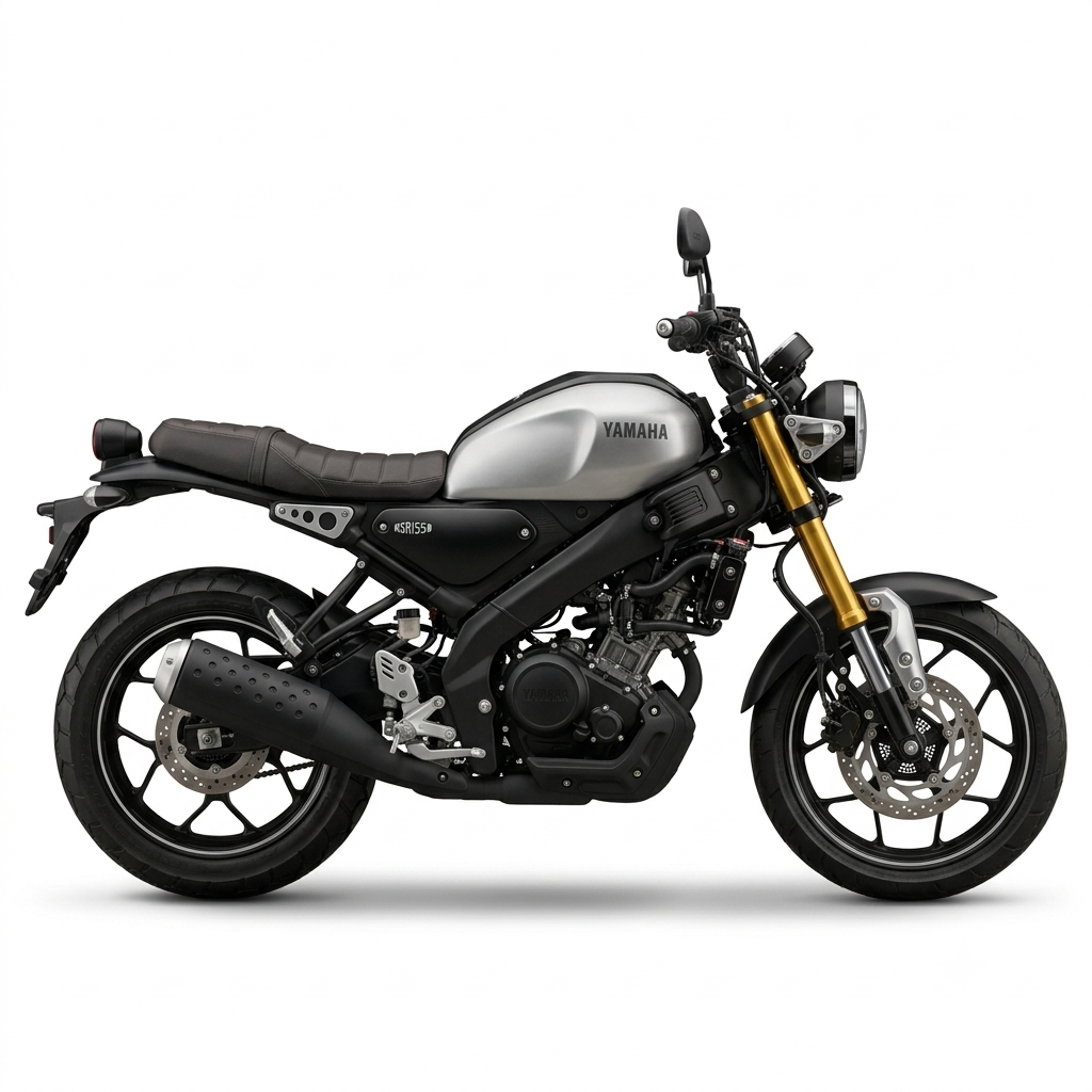 XSR 155