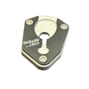 Side Stand Base Aluminum for ADV 390 Gen 3