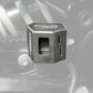 Royal Enfield Guerrilla 450 Rear Brake Fluid Cap Aluminium